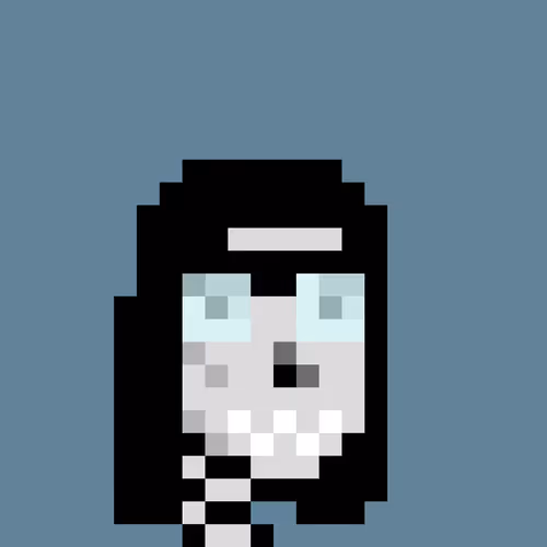 Punk Dead