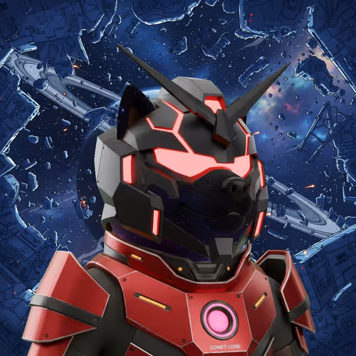 Mega Robotic #59