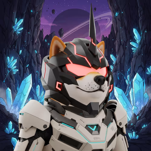 Mega Robotic #12