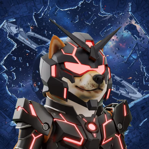 Mega Robotic #69