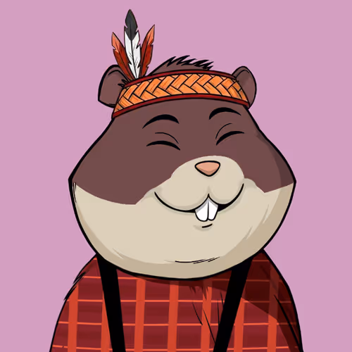 Mega Hamster 2432