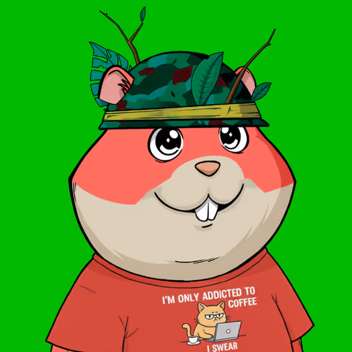 Mega Hamster 2332