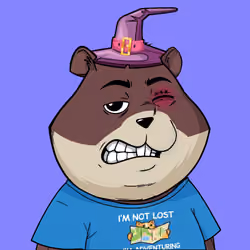 Mega Hamster 2033