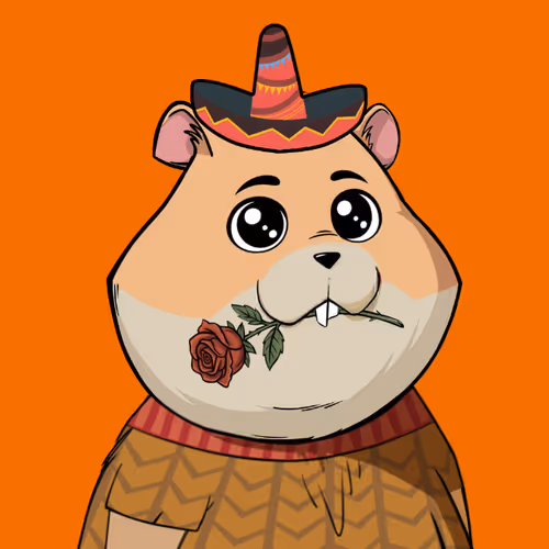Mega Hamster 417
