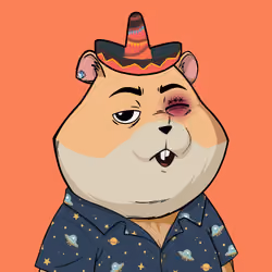 Mega Hamster 1800