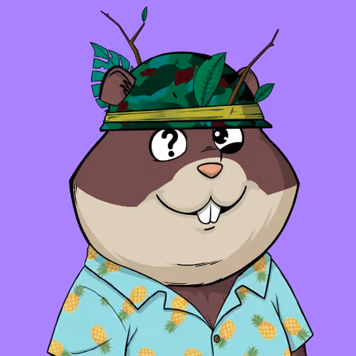 Mega Hamster 2505