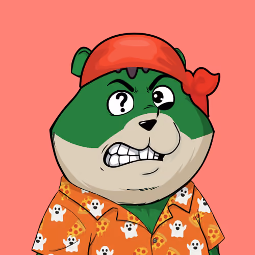 Mega Hamster 342