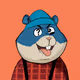Mega Hamster 2724