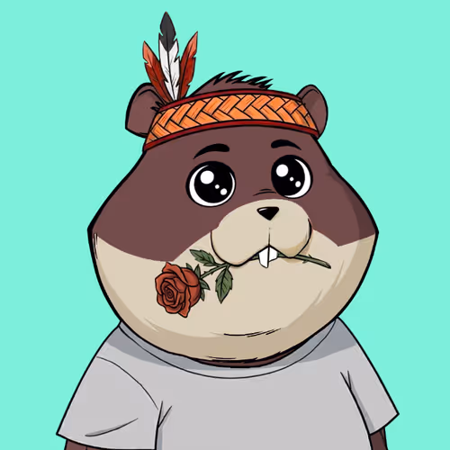 Mega Hamster 948