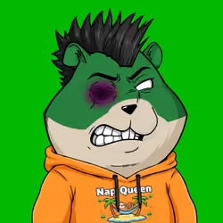 Mega Hamster 2601