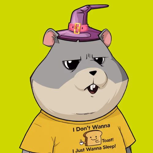 Mega Hamster 128