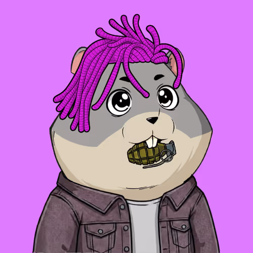 Mega Hamster 250