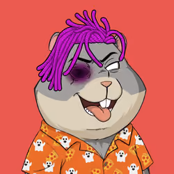 Mega Hamster 2068