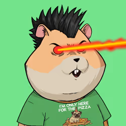Mega Hamster 2344