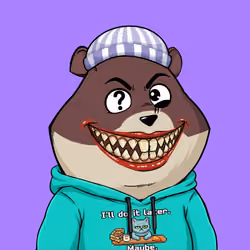 Mega Hamster 1812