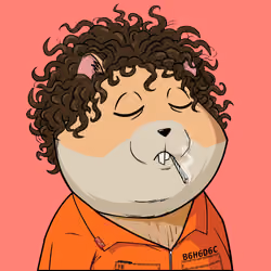 Mega Hamster 820