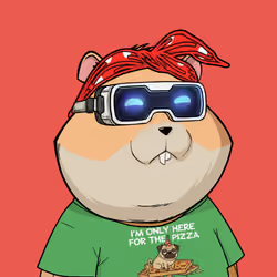 Mega Hamster 1324