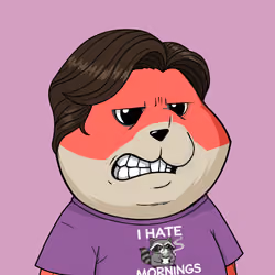 Mega Hamster 707