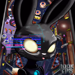BUNNZ #595