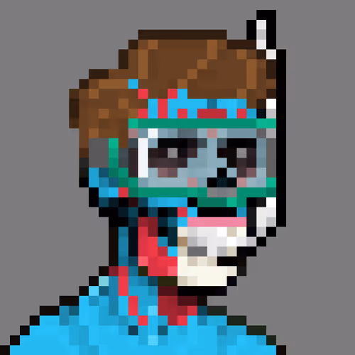 Deadbit Nation #1191