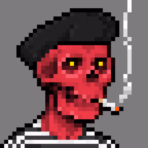 Deadbit Nation #1261