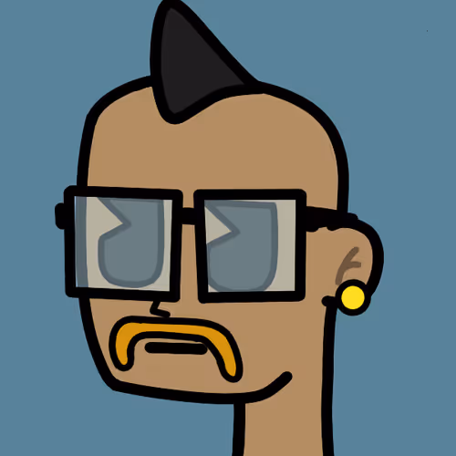 Nottoon Punkz