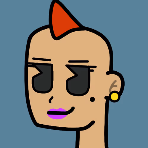 Nottoon Punkz