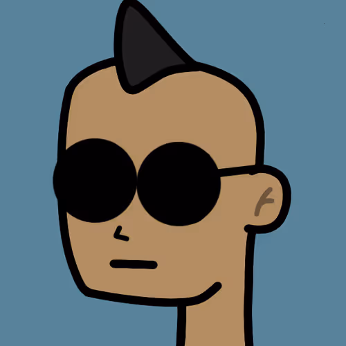 Nottoon Punkz