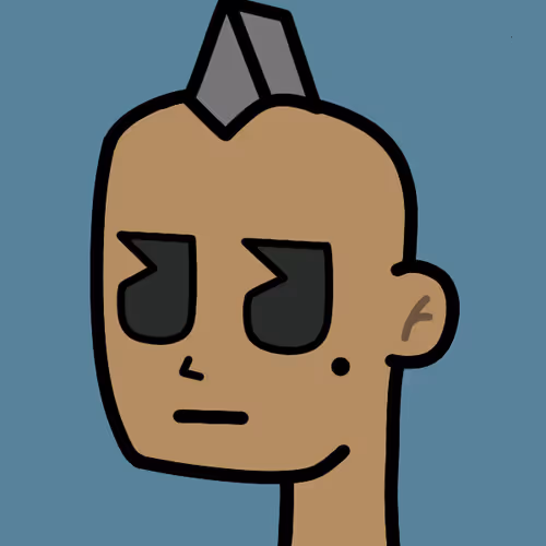 Nottoon Punkz