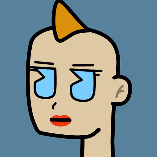 Nottoon Punkz