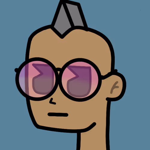 Nottoon Punkz