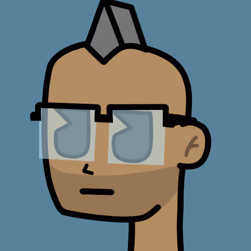Nottoon Punkz