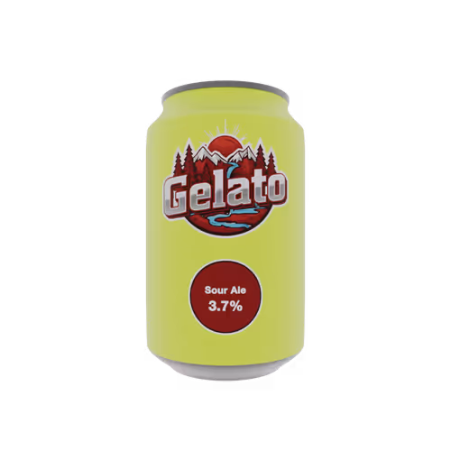 Mega Beers