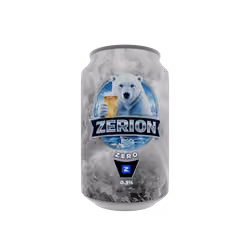 Zerion Zero