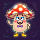 MEGA ETH MUSHROOMS