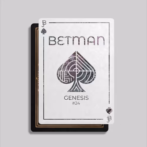 BETMAN Genesis #24