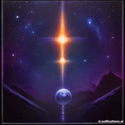 Galactic Dreams #2