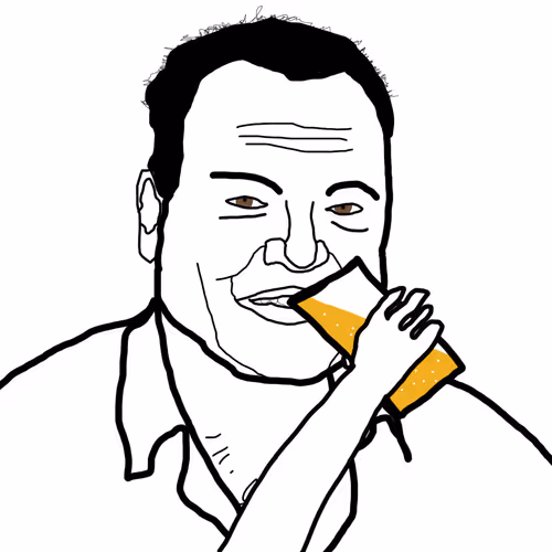badly drawn barry # 110