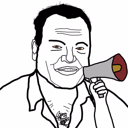 badly drawn barry # 107