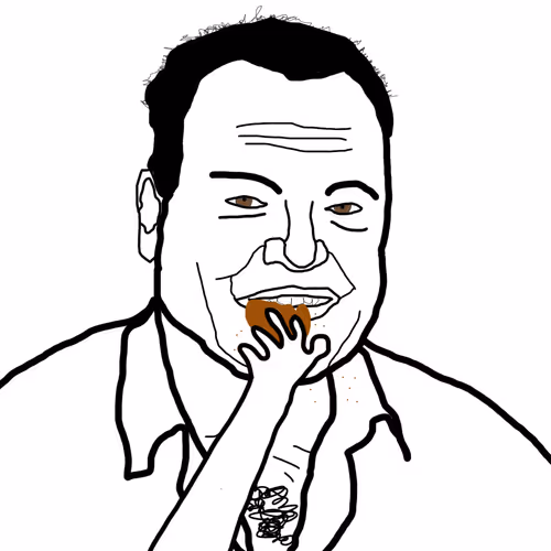 badly drawn barry # 94