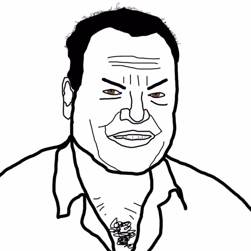 badly drawn barry # 186
