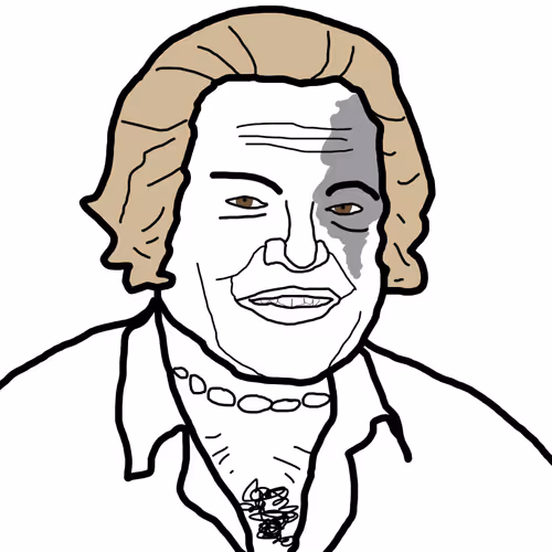 badly drawn barry # 64