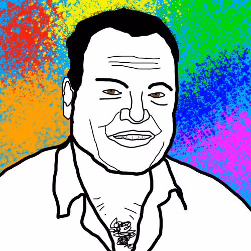 badly drawn barry # 159