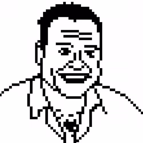badly drawn barry # 104