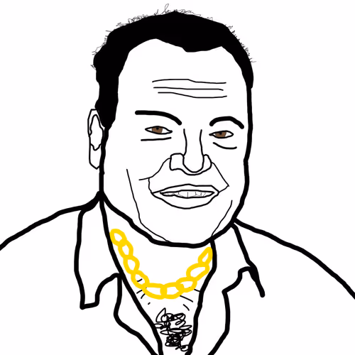 badly drawn barry # 18