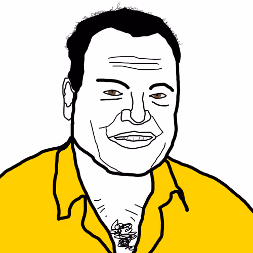 badly drawn barry # 213