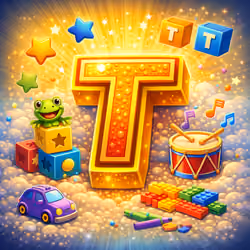 T