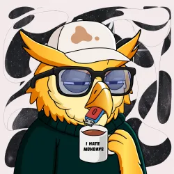 MegaOWL #51