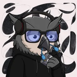 MegaOWL #228