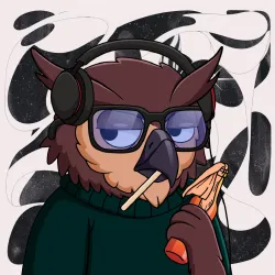 MegaOWL #333
